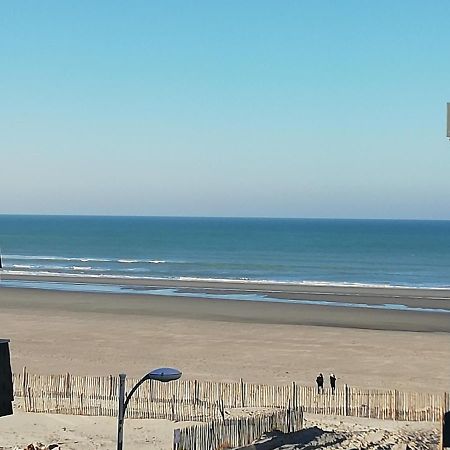 Fort-Mahon : Superbe T2 A 2 Pas De La Plage Avec Parking Prive - Fr-1-482-15 Екстериор снимка